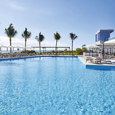 Riu Palace Costa Mujeres 坎昆 外观 照片
