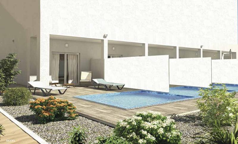 Riu Palace Costa Mujeres 坎昆 外观 照片