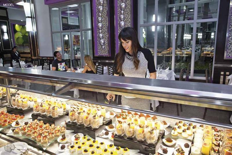Riu Palace Costa Mujeres 坎昆 外观 照片