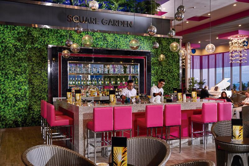 Riu Palace Costa Mujeres 坎昆 外观 照片