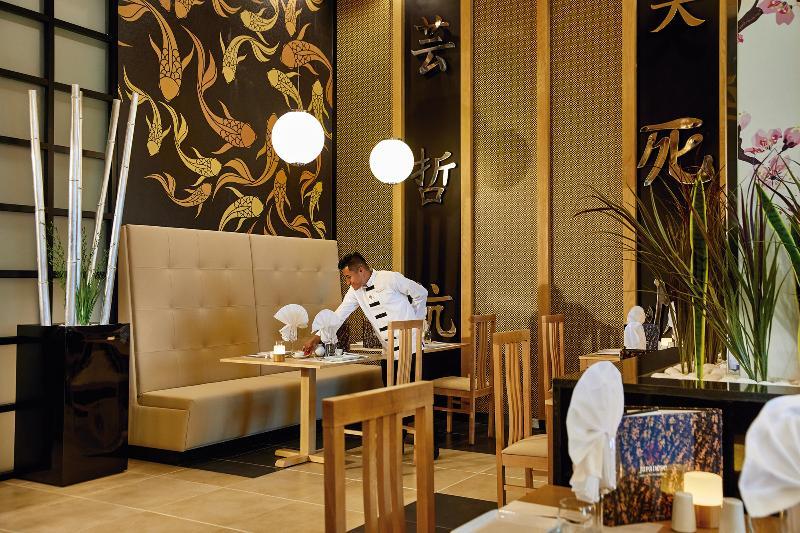 Riu Palace Costa Mujeres 坎昆 外观 照片