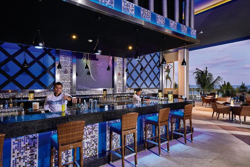 Riu Palace Costa Mujeres 坎昆 外观 照片