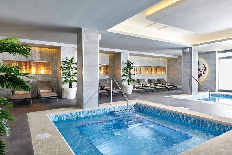 Riu Palace Costa Mujeres 坎昆 外观 照片