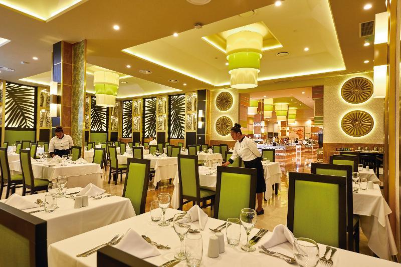 Riu Palace Costa Mujeres 坎昆 外观 照片