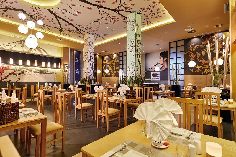 Riu Palace Costa Mujeres 坎昆 外观 照片
