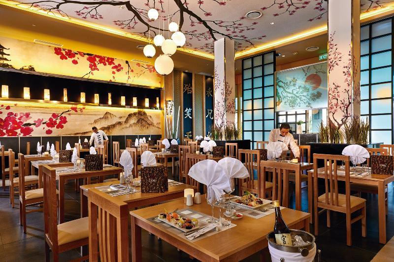 Riu Palace Costa Mujeres 坎昆 外观 照片