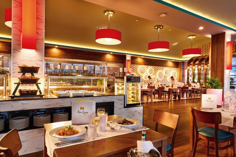 Riu Palace Costa Mujeres 坎昆 外观 照片