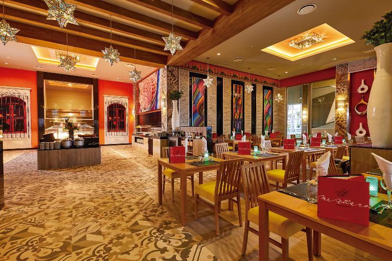 Riu Palace Costa Mujeres 坎昆 外观 照片