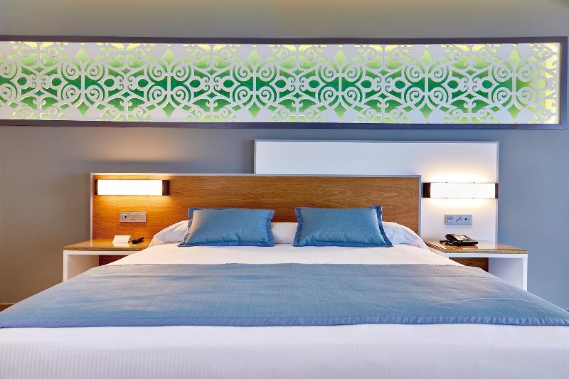 Riu Palace Costa Mujeres 坎昆 外观 照片
