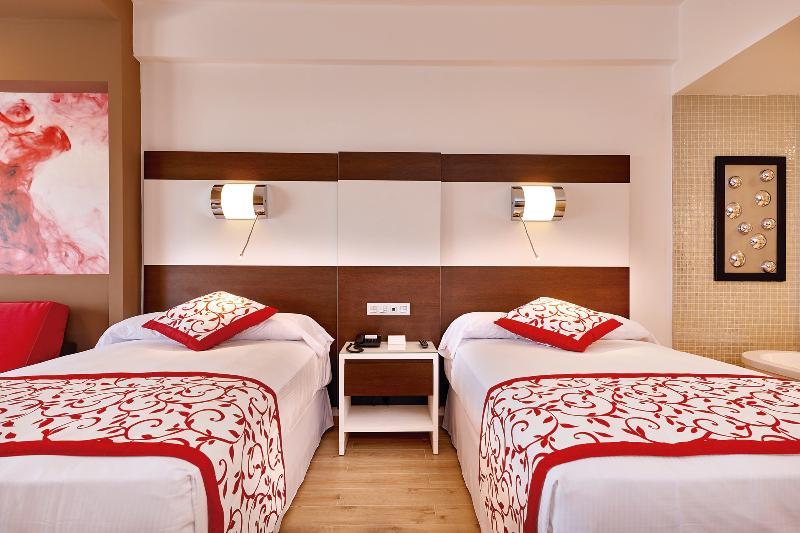 Riu Palace Costa Mujeres 坎昆 外观 照片